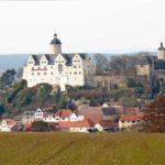 Burg Ranstein
