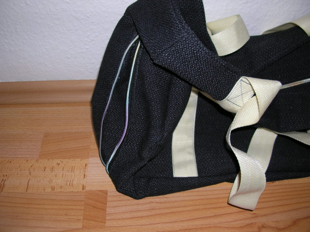 Reisetasche Schnabelina